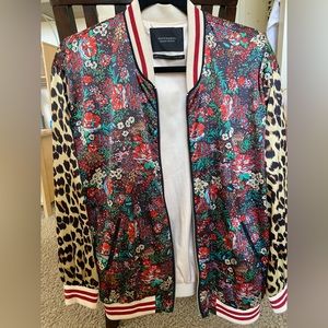 Scotch & soda jacket